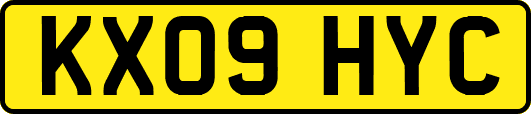 KX09HYC