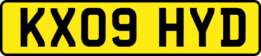 KX09HYD
