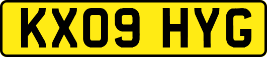 KX09HYG
