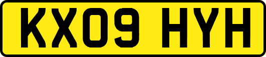 KX09HYH