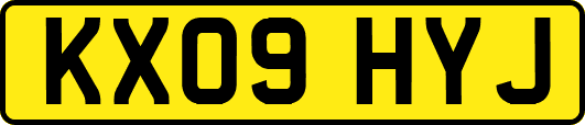 KX09HYJ