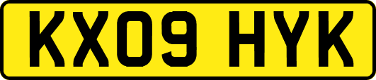 KX09HYK