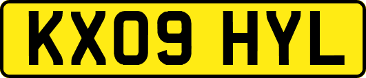 KX09HYL