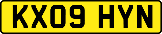 KX09HYN
