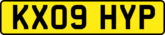 KX09HYP