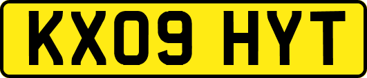 KX09HYT