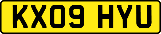 KX09HYU