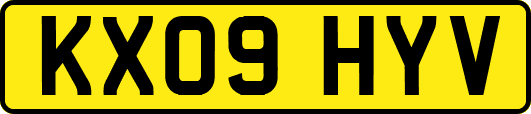KX09HYV