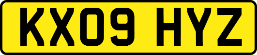KX09HYZ