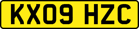 KX09HZC