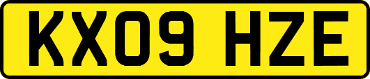 KX09HZE