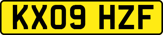 KX09HZF