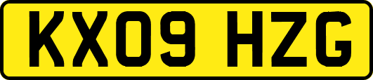 KX09HZG