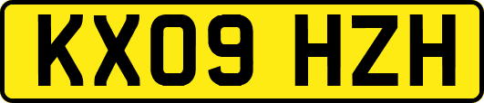 KX09HZH