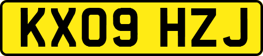 KX09HZJ
