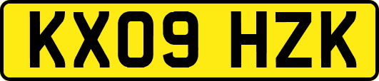 KX09HZK