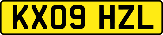 KX09HZL