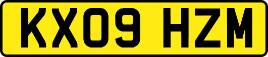 KX09HZM