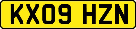 KX09HZN
