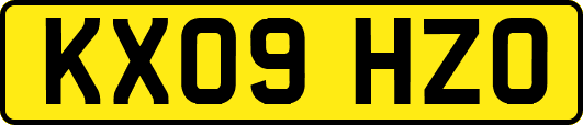 KX09HZO