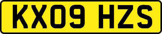 KX09HZS