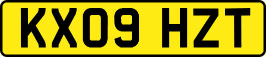 KX09HZT