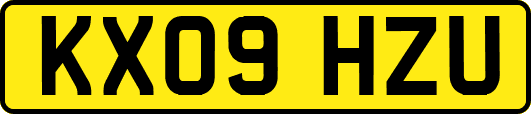 KX09HZU