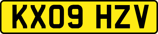 KX09HZV