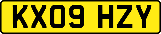 KX09HZY