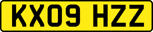 KX09HZZ