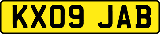 KX09JAB