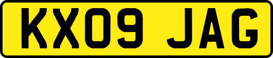 KX09JAG