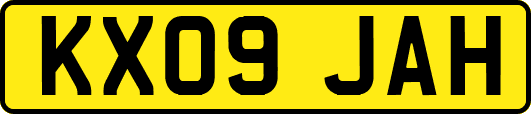 KX09JAH