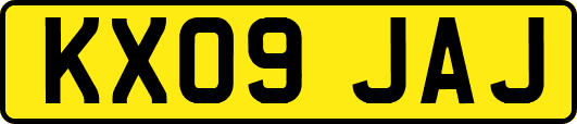 KX09JAJ