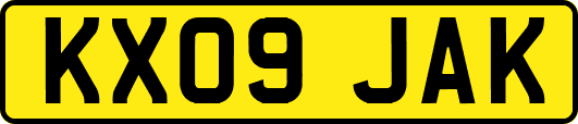 KX09JAK