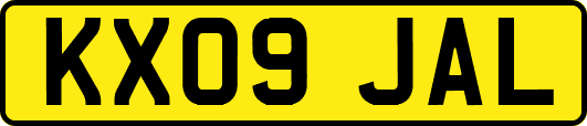 KX09JAL