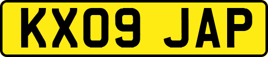 KX09JAP