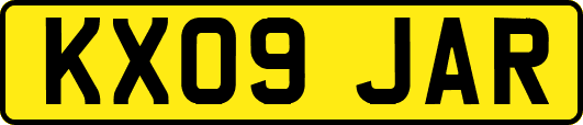 KX09JAR