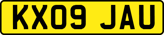 KX09JAU