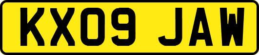 KX09JAW