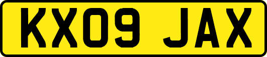 KX09JAX