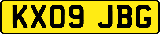 KX09JBG