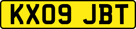 KX09JBT