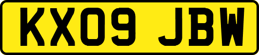 KX09JBW