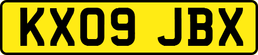 KX09JBX