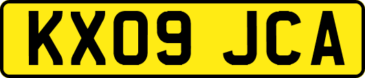 KX09JCA
