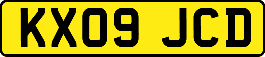 KX09JCD