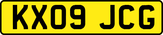 KX09JCG