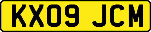 KX09JCM