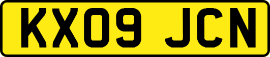 KX09JCN